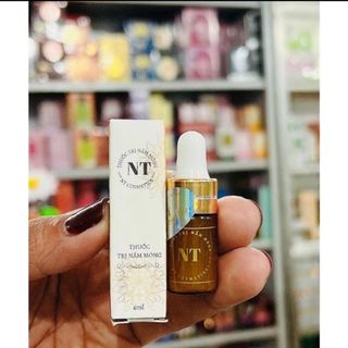 Serum trị nấm móng giá sỉ