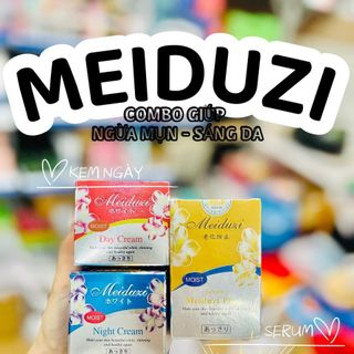Serum Meiduzi