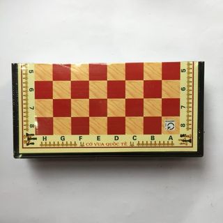 Bàn cờ vua 28x29cm