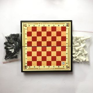 Bàn cờ vua 28x29cm