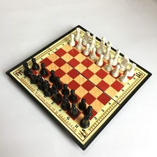 Bàn cờ vua 28x29cm