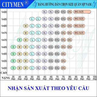 Hộp 4 Quần Lót Nam Boxer Vải Cotton 4 Chiều Lưng Dệt Chữ Nhật Bản 2.5cm - Xưởng May - Bán Sỉ