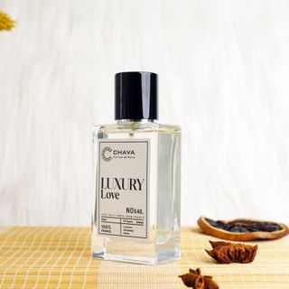 NƯỚC HOA LUXURY N0540 50ML - CHAVA