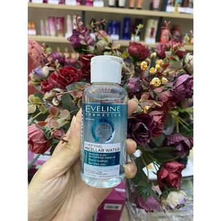 Tuyển CTV hàng Mỹ phẩm Eveline Balan