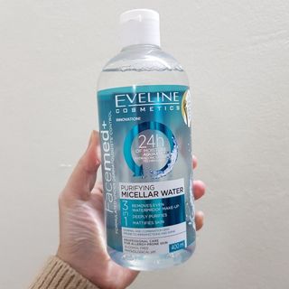 Tuyển CTV hàng Mỹ phẩm Eveline Balan