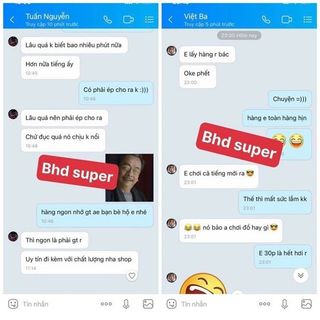 Xịt Kéo Dài Thời Gian Lên Đến 60 Phút - Xịt Bổ Hoàn Dương Super