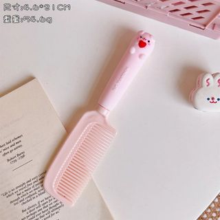 LƯỢC HÌNH THÚ WONDERFUL LIFE MÀU PASTEL
