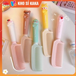 LƯỢC HÌNH THÚ WONDERFUL LIFE MÀU PASTEL