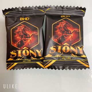 Kẹo đổi gió Stony chính hãng - Kéo dài thời gian QH 60 Phút