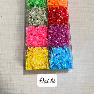 1KG THUN BUỘC TÓC KG