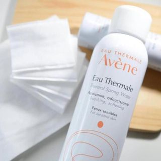 XỊT KHOÁNG AVENE 300ml của PHÁP. giá sỉ