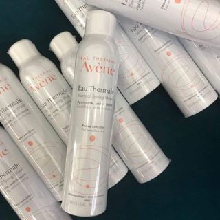 XỊT KHOÁNG AVENE 300ml của PHÁP.