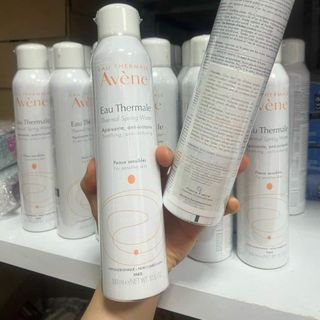 XỊT KHOÁNG AVENE 300ml của PHÁP.