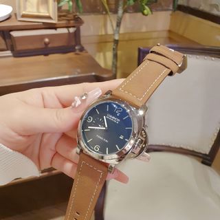 ĐỒNG HỒ TRUNG CẤP NAM PANERAY MÁY QUARZT 2