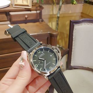 ĐỒNG HỒ TRUNG CẤP NAM PANERAY MÁY QUARZT 2