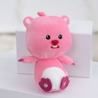 MÓC KHÓA LOOPY TRƠN MK924