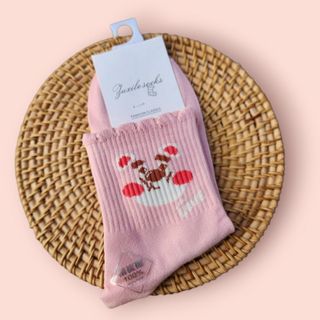 SET 10 ĐÔI TẤT CỔ CAO HÀNG XỊN - TẤT LOTSO