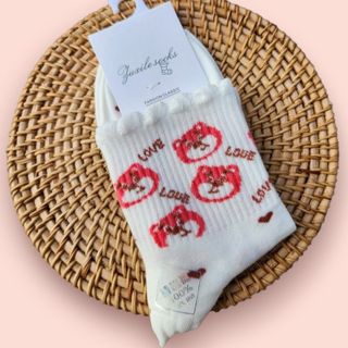 SET 10 ĐÔI TẤT CỔ CAO HÀNG XỊN - TẤT LOTSO
