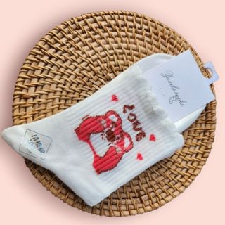 SET 10 ĐÔI TẤT CỔ CAO HÀNG XỊN - TẤT LOTSO