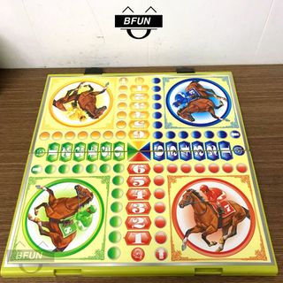 Bàn cờ cá ngựa có nam châm