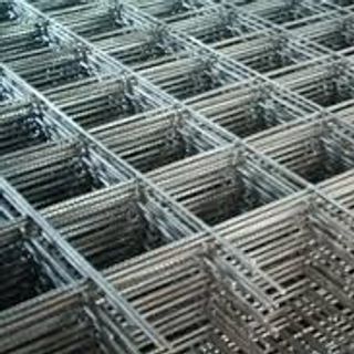 Lưới thép phi 4, phi 5, phi 6, phi 8 đổ sàn, đổ bê tông hàng đen