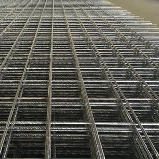 Lưới thép phi 4, phi 5, phi 6, phi 8 đổ sàn, đổ bê tông hàng đen