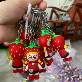 Móc khóa cửa xe máy