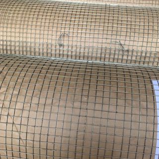 Lưới thép hàn d2 ô 25x25,50x50, lưới thép hàn phi2 ô 25x25,50x50 khổ 1m,1m2