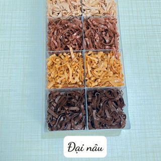 1KG THUN BUỘC TÓC KG