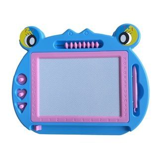 Bảng gạt xóa hình con ếch