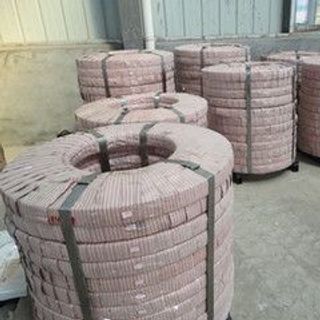 THÉP ĐAI CUỘN ĐÀN HỒI #C50, 65Mn - GIÁ LIÊN HỆ