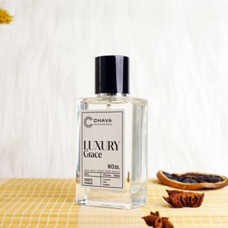 NƯỚC HOA LUXURY N033 50ML - CHAVA