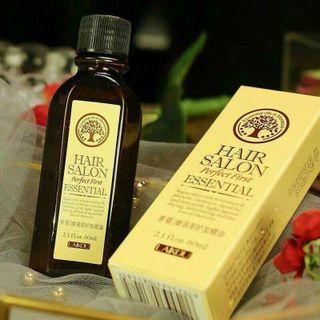 Dầu dưỡng tóc Laikou Morocco Hair 60ml Suôn Mượt Chuẩn Salon Cho mái tóc chắc khỏe