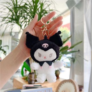 MÓC KHÓA GẤU BÔNG KORUMI