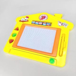 Bảng gạt xóa ngôi nhà nhỏ