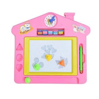 Bảng gạt xóa ngôi nhà nhỏ