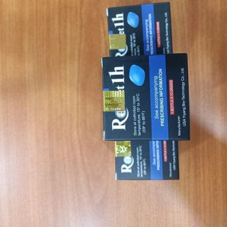 [Loại mạnh nhất] Rocket 1h Nhập Mỹ - Hộp 10 viên