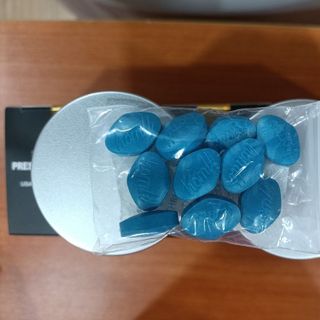 [Loại mạnh nhất] Rocket 1h Nhập Mỹ - Hộp 10 viên