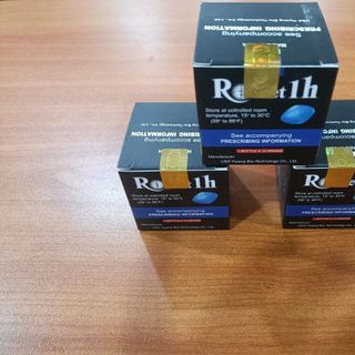 [Loại mạnh nhất] Rocket 1h Nhập Mỹ - Hộp 10 viên