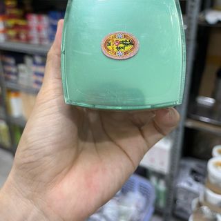 (Rêu Vuông) Kem Dưỡng Trắng Da,Giảm 9 Dấu Hiệu Lão Hóa 50g