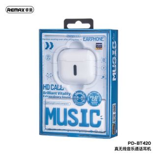 Tai nghe Bluetooth PD-BT420 Remax
