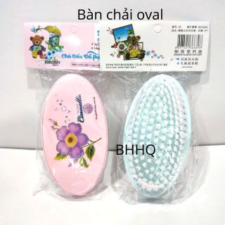 Bàn chải chà chân - bàn chải chà sàn ,giặt đồ lông mềm Thuận Phát.