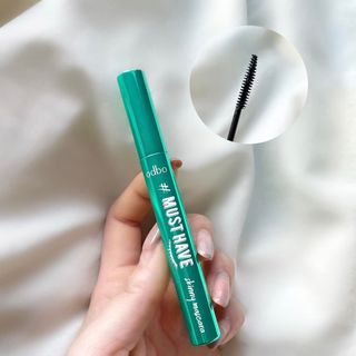 (OD936) Mascara  ODBO Siêu Mảnh Chống Trôi Nước Skinny Mascara Must Have OD936
