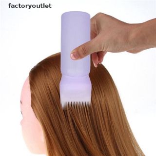 Bình Đựng Thuốc Nhuộm Tóc Làm Đẹp Thời Trang Cho Nữ QWD ma2