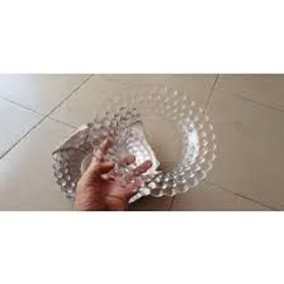 TÔ THỦY TINH BI TRƯNG TRÁI CÂY.
