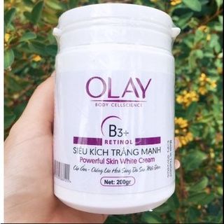 Kích trắng olay giá sỉ