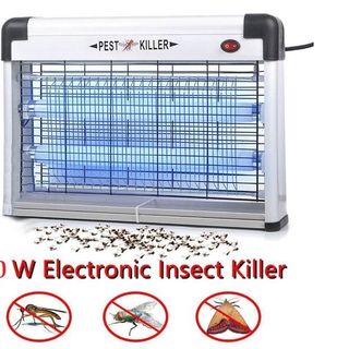 ĐÈN BẮT MUỖI KILL PEST LED 30W