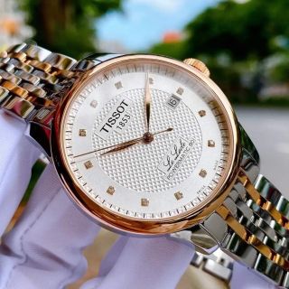 Đồng Hồ Cơ Nam Tissot Demi