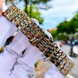 Đồng Hồ Cơ Nam Tissot Demi