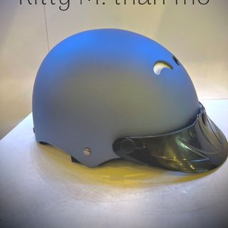 Nón bảo hiểm Protec trẻ em